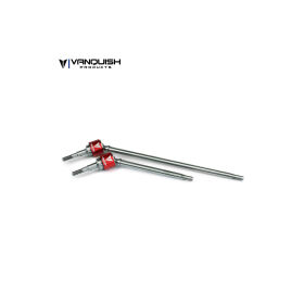 Vanquish Wraith VVD V1-HD / VPS07370