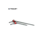 Vanquish Wraith VVD V1-HD / VPS07370