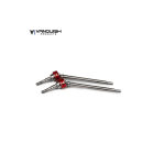 Vanquish SCX10 VVD V1-HD / VPS07380