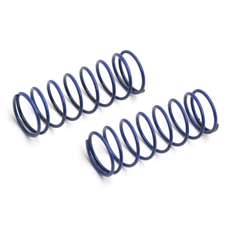 Team Associated Springs Fr Blue 4.20 / AE6497
