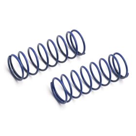 Team Associated Springs Fr Blue 4.20 / AE6497
