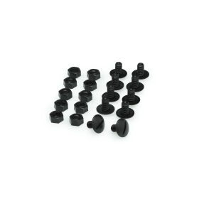 Xtreme Screw Kit for Wing (10pcs) / MX-MTR999