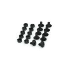 Xtreme Screw Kit for Wing (10pcs) / MX-MTR999
