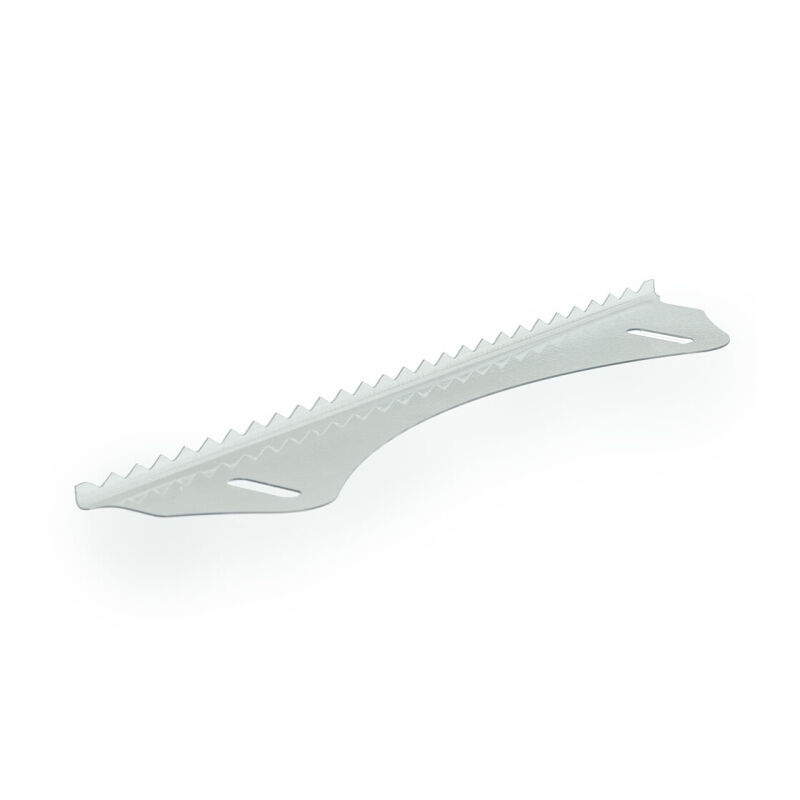 Xtreme 1/8 Full Teeth Body Wing with Screws / MX-MTRW1/8FT