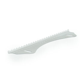 Xtreme 1/8 Full Teeth Body Wing with Screws / MX-MTRW1/8FT