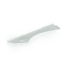 Xtreme 1/8 Central Teeth Body Wing with Screws /...