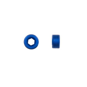 Team Associated RC10TC8 Pillow Ball Nuts / AE32022