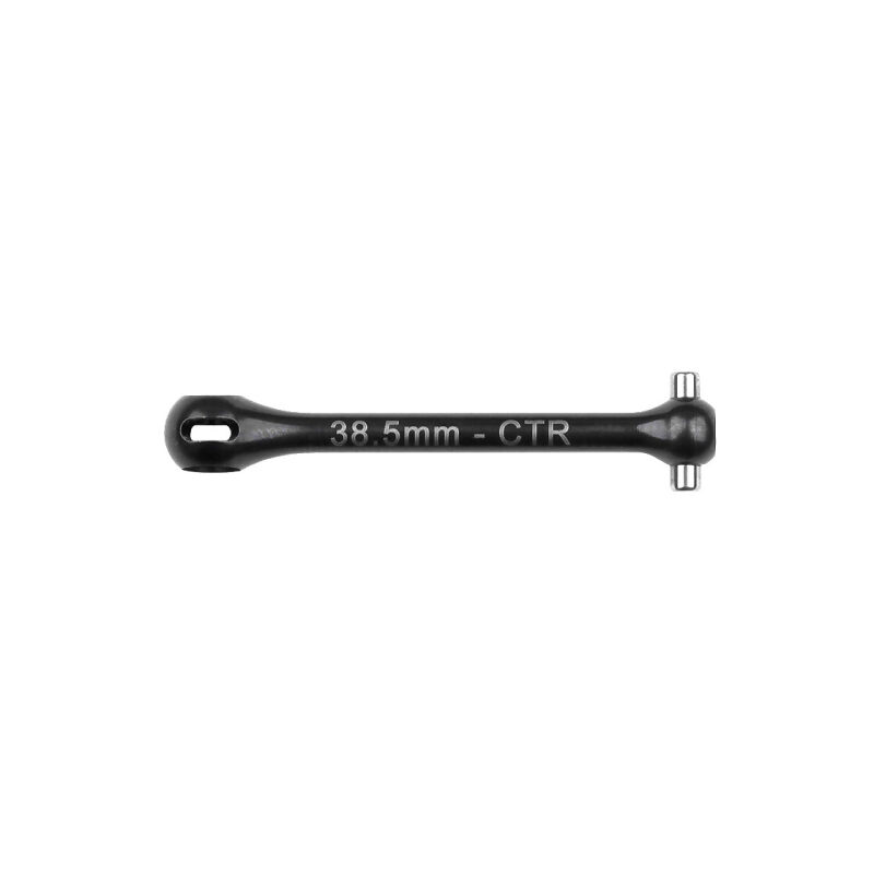Team Associated RC10B84 Center CVA Bone, 38.5mm / AE92550