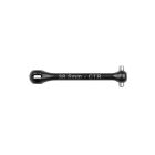 Team Associated RC10B84 Center CVA Bone, 38.5mm / AE92550