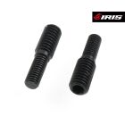 Iris ONE.2 Upper Arm Turnbuckle 15mm (2pcs) / IRIS-40016