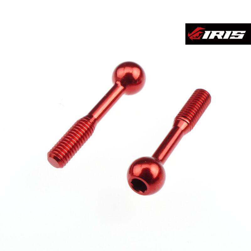Iris ONE.2 Pullrod (2pcs) / IRIS-40017