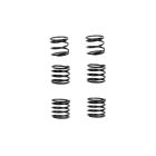 Team Associated RC28R FT Front Spring Set, Fixed Arm / AE21651