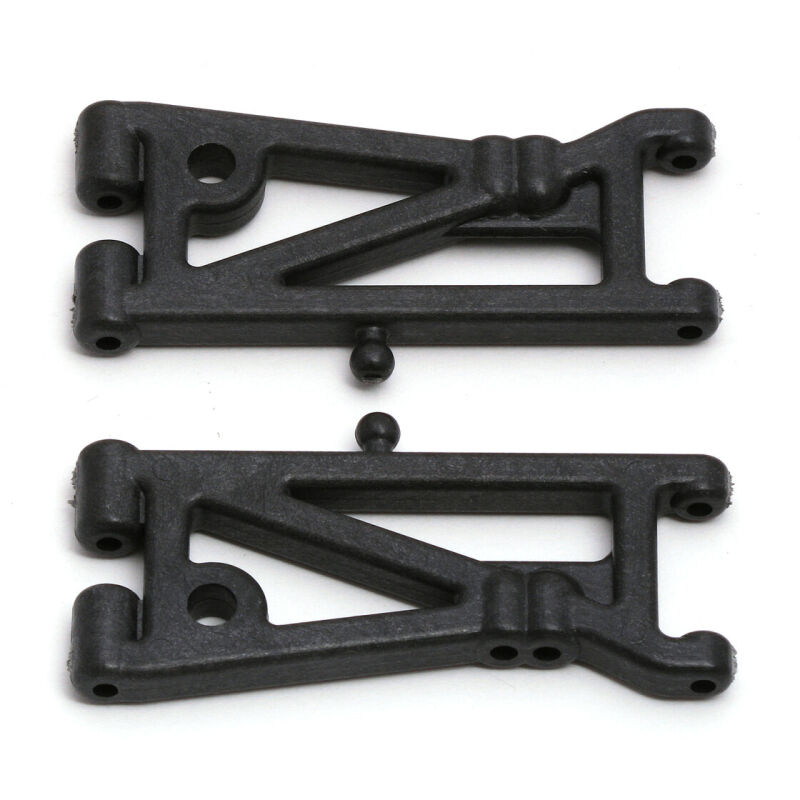 Team Associated Rear Suspension Arms / AE3893