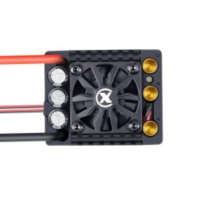 XC-ESC C8 3-6S 1:8 Regler elektronisch 160A / XC-C8