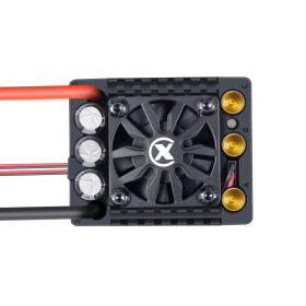 XC-ESC C8 Electronic Speed Controller (160A | 3-6S |...