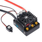 XC-ESC C8 Electronic Speed Controller (160A | 3-6S | 1/8th) / XC-C8