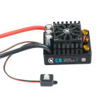 XC-ESC C8 Electronic Speed Controller (160A | 3-6S | 1/8th) / XC-C8