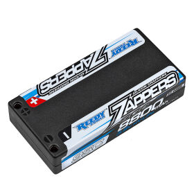 Reedy Zappers SG6 8800mAh 95C 3.8V 1:12 / AE27605
