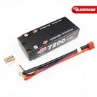 Intellect MC3 7200mAh 120C 7.6V Graphene 113mm Mid-Shorty Pack LiHV / IP-DT2S7200MC3