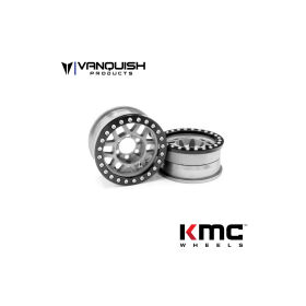 Vanquish KMC 1.9 XD229 Machete V2 Clear / VPS07741
