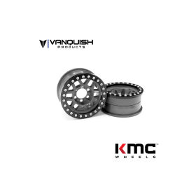 Vanquish KMC 1.9 XD229 Machete V2 Grey / VPS07742