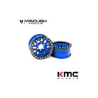 Vanquish KMC 1.9 XD229 Machete V2 Blue / VPS07743