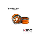 Vanquish KMC 1.9 XD229 Machete V2 Orange / VPS07745