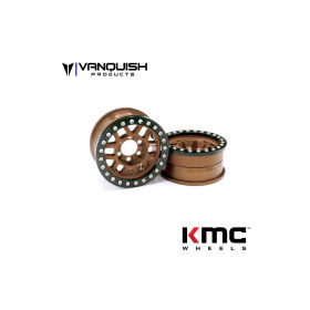 Vanquish KMC 1.9 XD229 Machete V2 Bronze / VPS07746