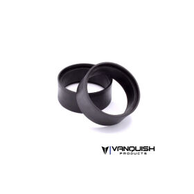 Vanquish Method 1.9 101 V2 Black Anodized / VPS07756