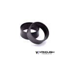 Vanquish Method 1.9 101 V2 Black Anodized / VPS07756