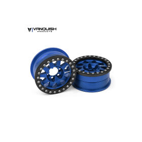 Vanquish Method 1.9 101 V2 Blue Anodized / VPS07760