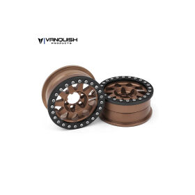 Vanquish Method 1.9 101 V2 Bronze Anodized / VPS07762