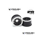 Vanquish KMC 1.9 KM236 Tank Black Anodized / VPS07780