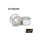 Vanquish Battle Born Wheels Sierra 1.9 - Clear / VPS08141