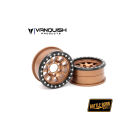 Vanquish Battle Born Wheels Sierra 1.9 - Bronze / VPS08146