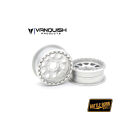 Vanquish Battle Born Wheels Sierra 2.2 - Clear / VPS08151