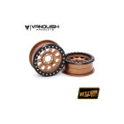 Vanquish Battle Born Wheels Sierra 2.2 - Bronze / VPS08156