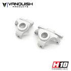 Vanquish H10 Aluminum Knuckles - Clear / VPS08861