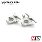 Vanquish H10 Aluminum Knuckles - Clear / VPS08861