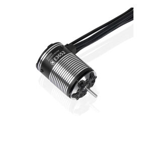 XC-ESC E3652 3300KV Sensored Brushless / XC-E3652-3300
