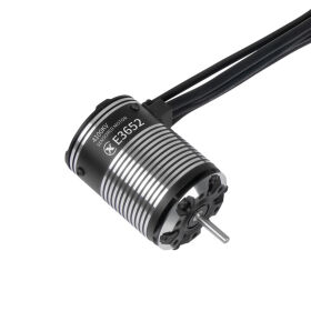 XC-ESC E3652 4100KV Sensored Brushless / XC-E3652-4100