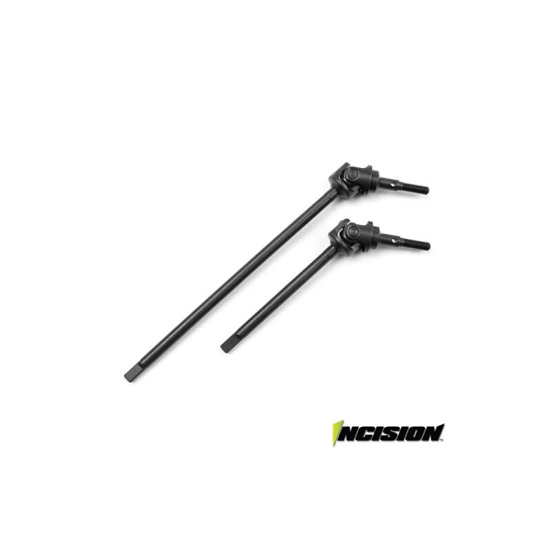 Incision Wraith VDI Universal / IRC00022