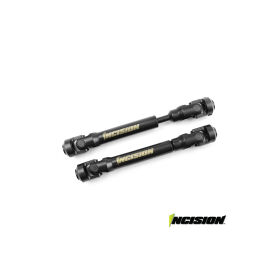 Incision 2IRC SCX10-2 RTR und SCX10 Driveshafts / IRC00220