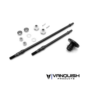 Vanquish VXD AR60 Rear Shaft Package / VPS08120
