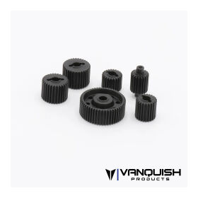 Vanquish VFD Machined Gear Set / VPS10141