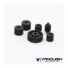 Vanquish VFD Machined Gear Set / VPS10141