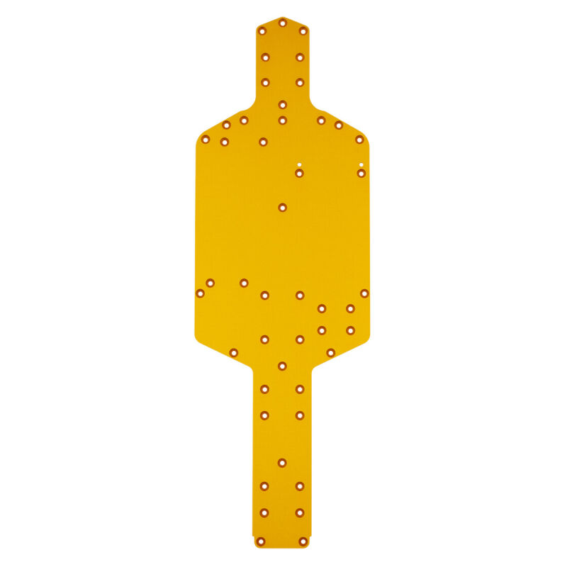 Team Associated 6x6 Chassis, Gold / AE31950