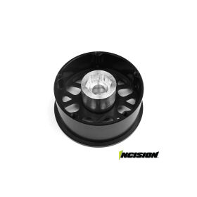 Incision KMC 1.9 XD820 Grenade Clear Anodized / IRC00111