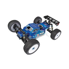 Team Associated RC8T4 Team Kit 1:8 Nitro Truggy Bausatz...