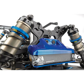 Team Associated RC8T4 Team Kit (with Gearbox Upgrade) / AE80951